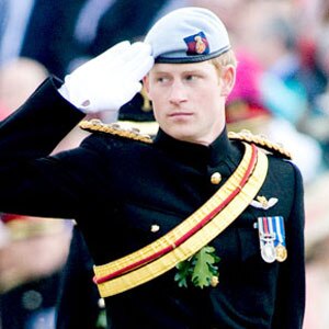 Prince Harry Prince Harry