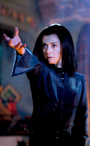 5. Willow, Buffy the Vampire Slayer from Top 10 Most Bitchin' Witches
