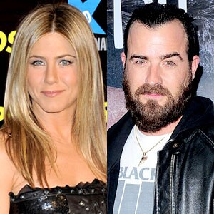 Jennifer Aniston, Justin Theroux Jennifer Aniston, Justin Theroux