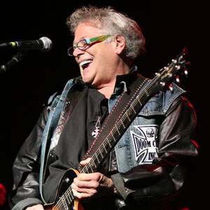 Leslie West Leslie West