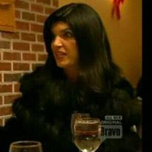 Soup, Real Housewives of New Jersey Soup, Real Housewives of New Jersey