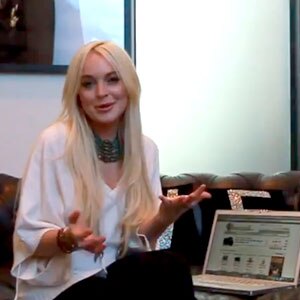 Lindsay Lohan Lindsay Lohan