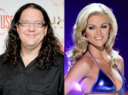 Penn Jillette, Ashley Durham Penn Jillette, Ashley Durham