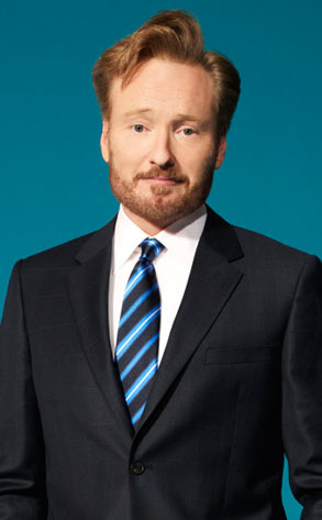 Conan O'Brien Conan O'Brien