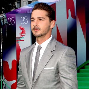 Shia LaBeouf Shia LaBeouf
