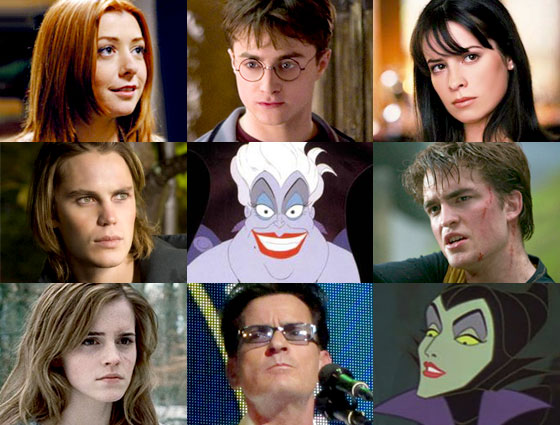 Witches, Wizards, and Warlocks Tournament Witches, Wizards, and Warlocks Tournament
