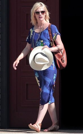 January Jones January Jones