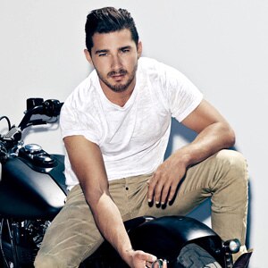 Shia LaBeouf Shia LaBeouf