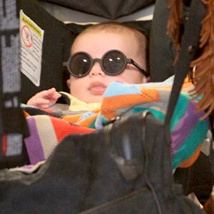 Skyler Morrison Berman, Rachel Zoe Baby Skyler Morrison Berman, Rachel Zoe Baby
