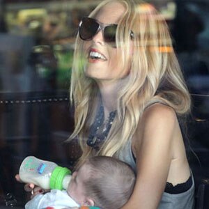 Rachel Zoe, Skylar Berman Rachel Zoe, Skylar Berman