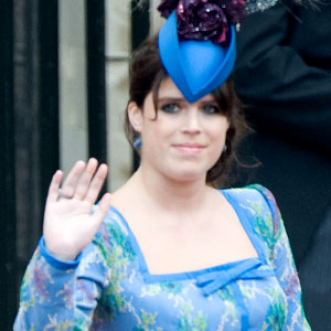 Princess Eugenie Princess Eugenie