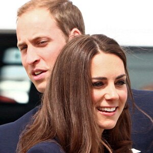 Prince William, Kate Middleton Prince William, Kate Middleton