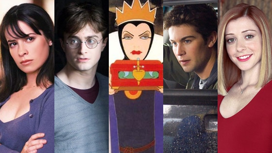 Witches, Wizards, and Warlocks Tournament Witches, Wizards, and Warlocks Tournament