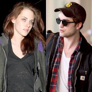 Kristen Stewart, Robert Pattinson Kristen Stewart, Robert Pattinson