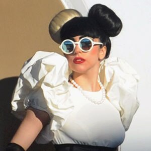Lady Gaga Lady Gaga