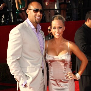 Hank Baskett, Kendra Wilkinson Hank Baskett, Kendra Wilkinson