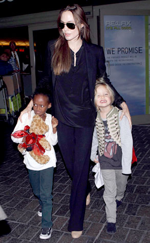 353 tv wags miami angelina jolie shiloh zahara from brad angelina 353 tv wags miami angelina jolie shiloh zahara from brad angelina