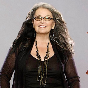 Roseanne's Nuts, Rosanne Barr Roseanne's Nuts, Rosanne Barr
