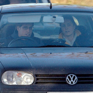 Prince William, Kate Middleton Prince William, Kate Middleton