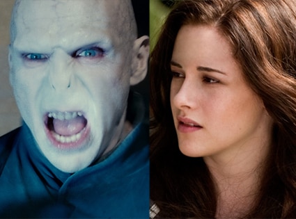 Harry Potter, Kristen Stewart Harry Potter, Kristen Stewart