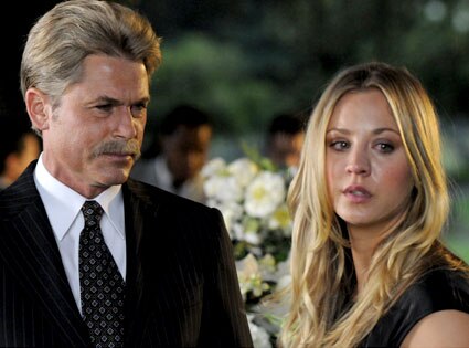 Rob Lowe, Untouchable Rob Lowe, Untouchable