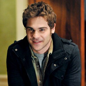 GREY DAMON, THE NINE LIVES OF CHLOE KING GREY DAMON, THE NINE LIVES OF CHLOE KING