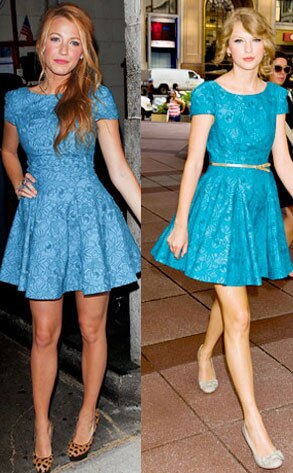 Blake Lively, Taylor Swift Blake Lively, Taylor Swift