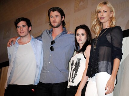 Snow White Cast Snow White Cast