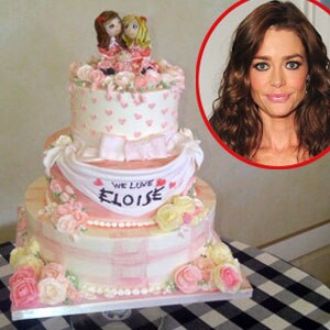 Denise Richards Denise Richards