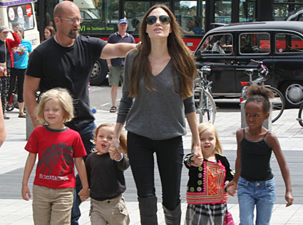 Angelina Jolie Angelina Jolie