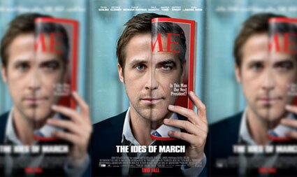 Ides of March Poster Ides of March Poster
