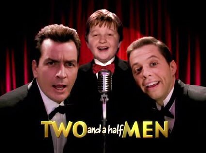 Two and a Half Men Two and a Half Men