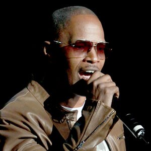 Jamie Foxx Jamie Foxx