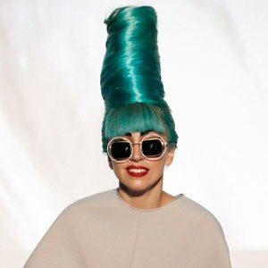 Lady Gaga Lady Gaga