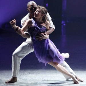 Mitchell Kelly, Caitlynn Lawson, So You Think You Can Dance Mitchell Kelly, Caitlynn Lawson, So You Think You Can Dance