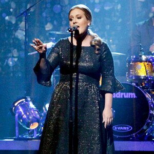 Adele Adele