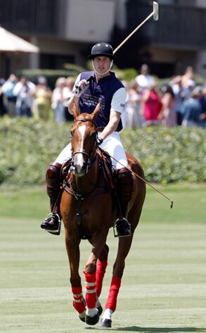 Prince William Prince William