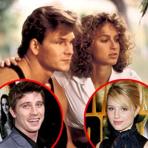 Dirty Dancing, Garrett Hedlund, Dianna Agron Dirty Dancing, Garrett Hedlund, Dianna Agron