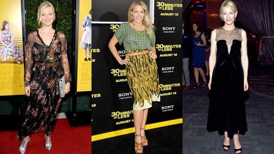 Amy Smart, Busy Philipps, Cate Blanchett Amy Smart, Busy Philipps, Cate Blanchett