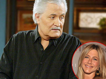 John Aniston, Jennifer Aniston John Aniston, Jennifer Aniston