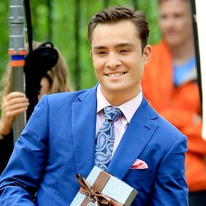 Ed Westwick Ed Westwick