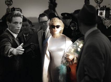 Michelle Williams, My Week with Marilyn Michelle Williams, My Week with Marilyn