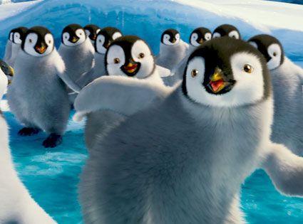 Happy Feet Two Happy Feet Two