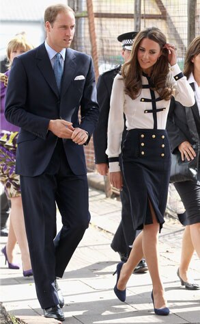 Prince William, Kate Middleton Prince William, Kate Middleton