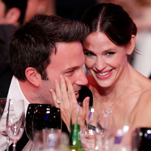 Jennifer Garner and Ben Affleck's "Relationship Is Very Fluid," Source Says - E! Online