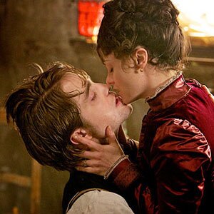 Robert Pattinson, Bel Ami Robert Pattinson, Bel Ami