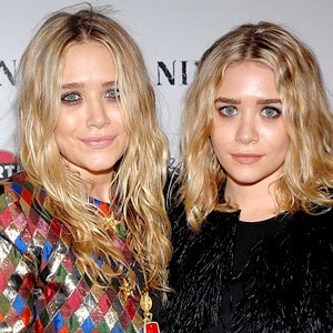 Ashley Olsen, Mary-Kate Olsen Ashley Olsen, Mary-Kate Olsen