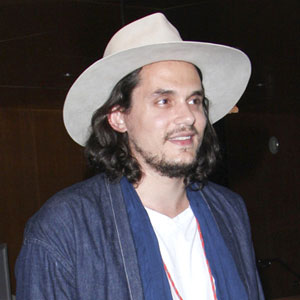 John Mayer John Mayer