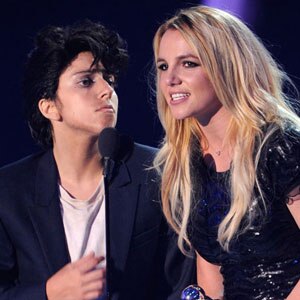 Lady Gaga, Britney Spears Lady Gaga, Britney Spears