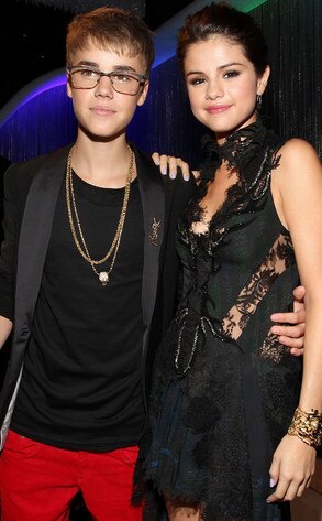 Justin Bieber, Selena Gomez Justin Bieber, Selena Gomez